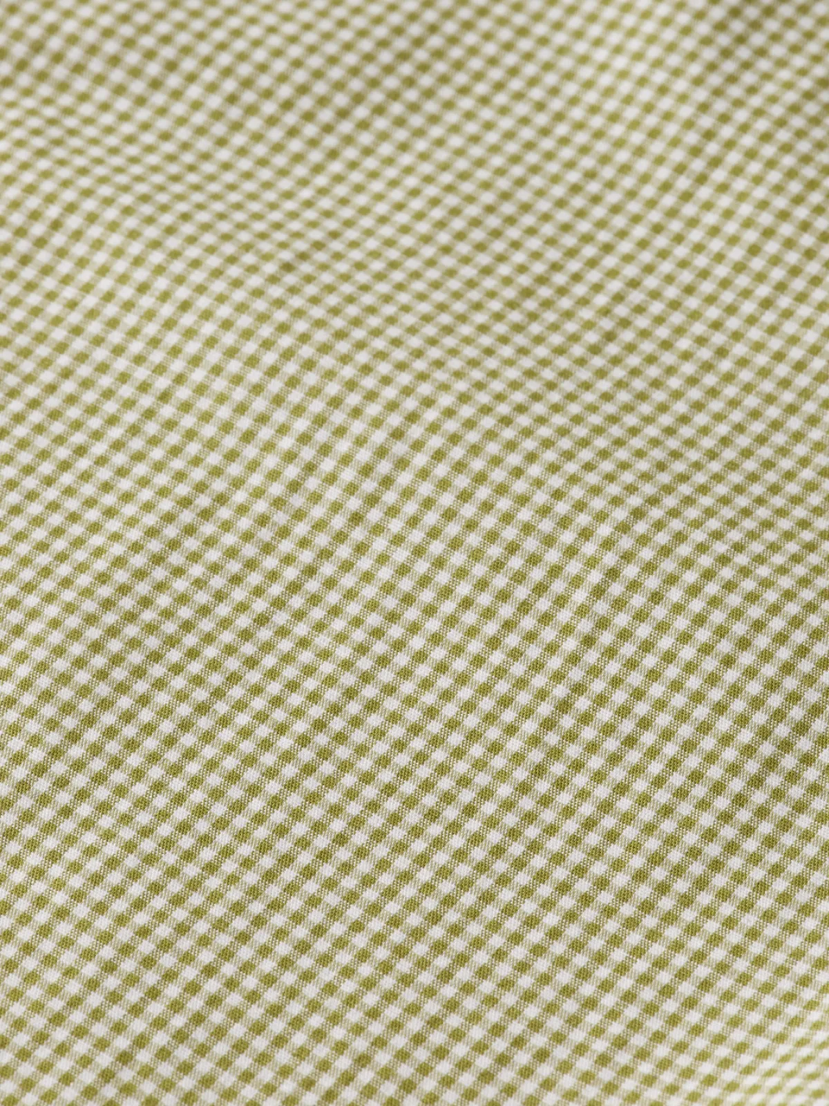 Online Essential poplin checked shirt Shirts|Essentials