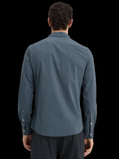 Hot Essential poplin striped shirt Shirts|Essentials