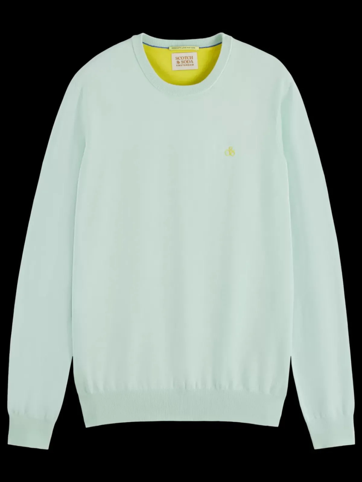 Discount Essential pullover Knitwear
