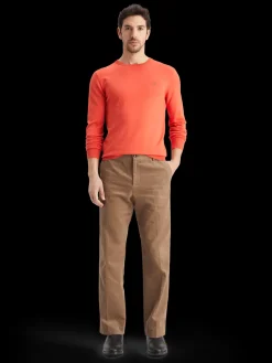 Sale Essential pullover crewneck Knitwear|Essentials