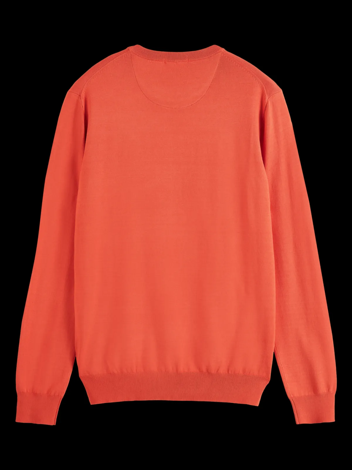Sale Essential pullover crewneck Knitwear|Essentials
