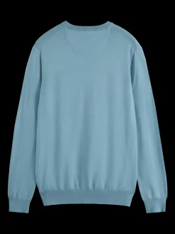 Sale Essential pullover crewneck Knitwear|Essentials