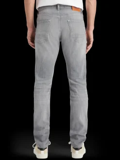 Fashion Essential Ralston regular slim jeans - Grey Sands Jeans|Essentials