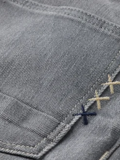 Fashion Essential Ralston regular slim jeans - Grey Sands Jeans|Essentials