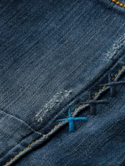 Fashion Essential ralston slim jeans - cloud of smoke Jeans|Essentials