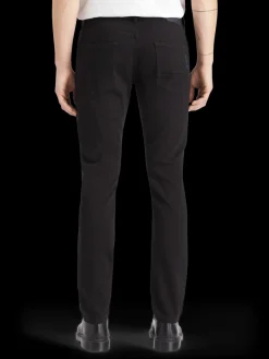 New Essential RALSTON SLIM JEANS   STAY BLACK Jeans|Essentials