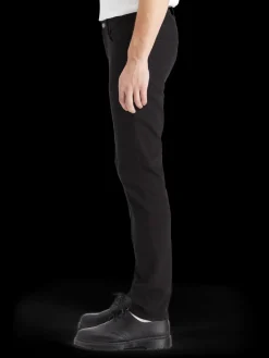 New Essential RALSTON SLIM JEANS   STAY BLACK Jeans|Essentials