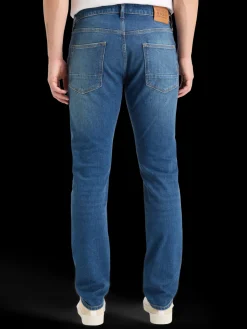 Online Essential RALSTON SLIM JEANS   CLASSIC BLUE Jeans|Essentials