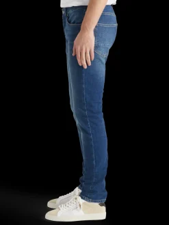 Online Essential RALSTON SLIM JEANS CLASSIC BLUE Jeans|Essentials