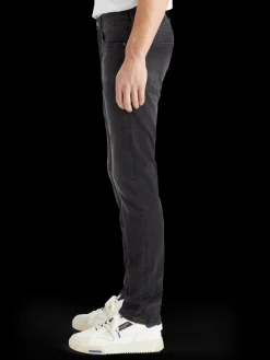 New Essential RALSTON SLIM JEANS BLACK NIGHT Essentials