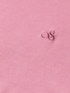 New Essential Regular fit logo t-shirt T-shirts & Polo Shirts|Essentials
