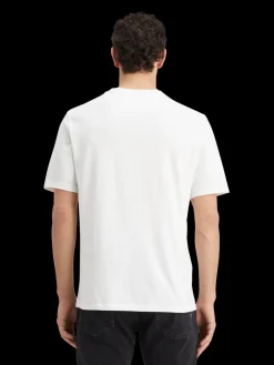 Clearance Essential Regular fit logo t-shirt T-shirts & Polo Shirts|Essentials