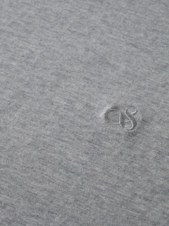 Clearance Essential Regular fit logo t-shirt T-shirts & Polo Shirts|Essentials