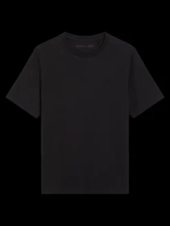 Clearance Essential Regular fit logo t-shirt T-shirts & Polo Shirts|Essentials