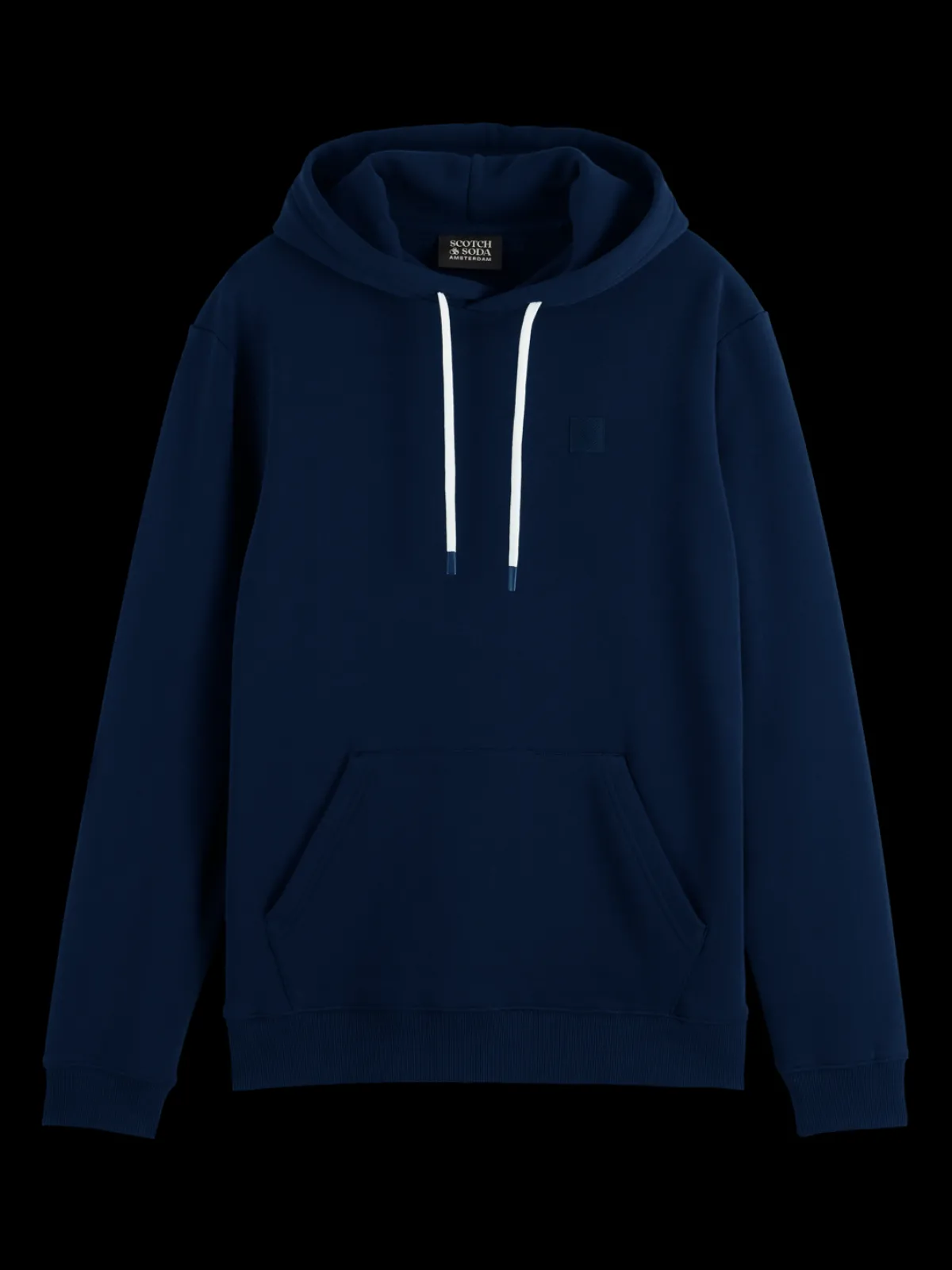 Hot Essential Regular fit logo hoodie Sweatshirts & Hoodies|Essentials