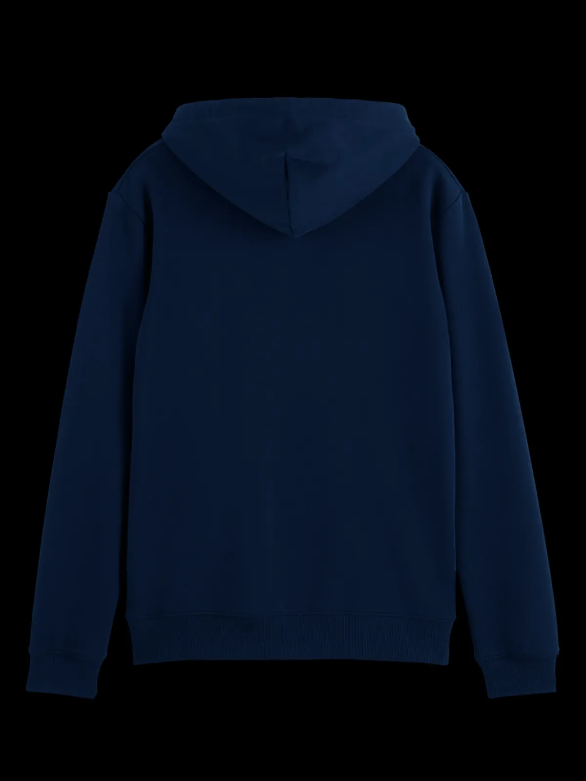 Hot Essential Regular fit logo hoodie Sweatshirts & Hoodies|Essentials