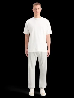 Online Essential Regular fit logo sweatpant Pants|Essentials