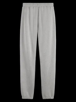 Online Essential Regular fit logo sweatpant Pants|Essentials