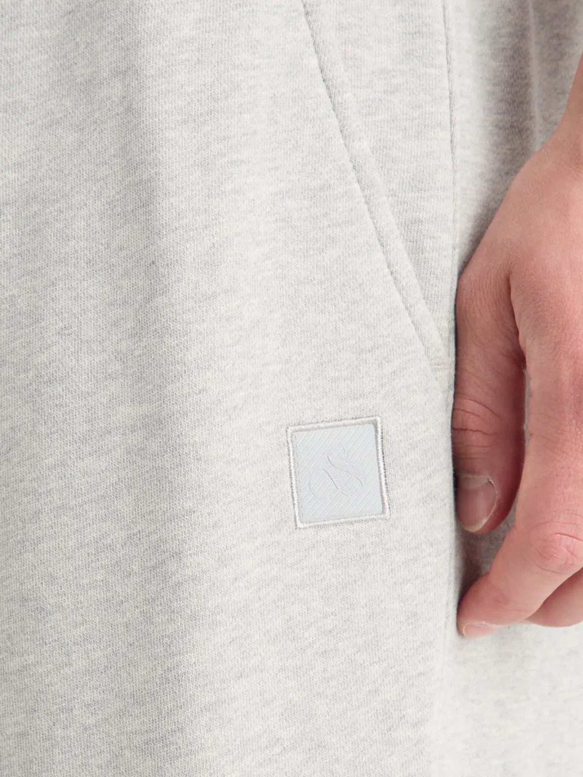 Online Essential Regular fit logo sweatpant Pants|Essentials