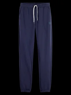 Online Essential Regular fit logo sweatpant Pants|Essentials