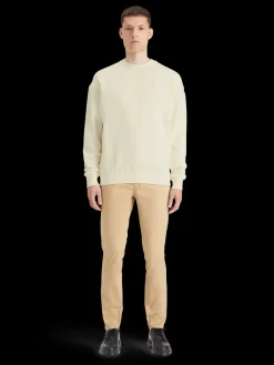 Discount Essential Relaxed fit logo sweatshirt Sweatshirts & Hoodies|Essentials