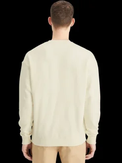 Discount Essential Relaxed fit logo sweatshirt Sweatshirts & Hoodies|Essentials