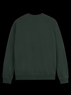 Discount Essential Relaxed fit logo sweatshirt Sweatshirts & Hoodies|Essentials