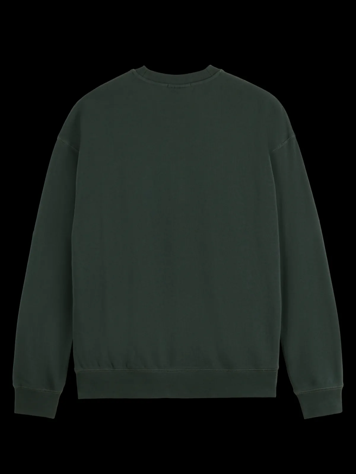 Discount Essential Relaxed fit logo sweatshirt Sweatshirts & Hoodies|Essentials