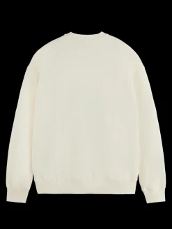 Discount Essential Relaxed fit logo sweatshirt Sweatshirts & Hoodies|Essentials