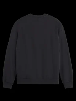 Discount Essential Relaxed fit logo sweatshirt Sweatshirts & Hoodies|Essentials