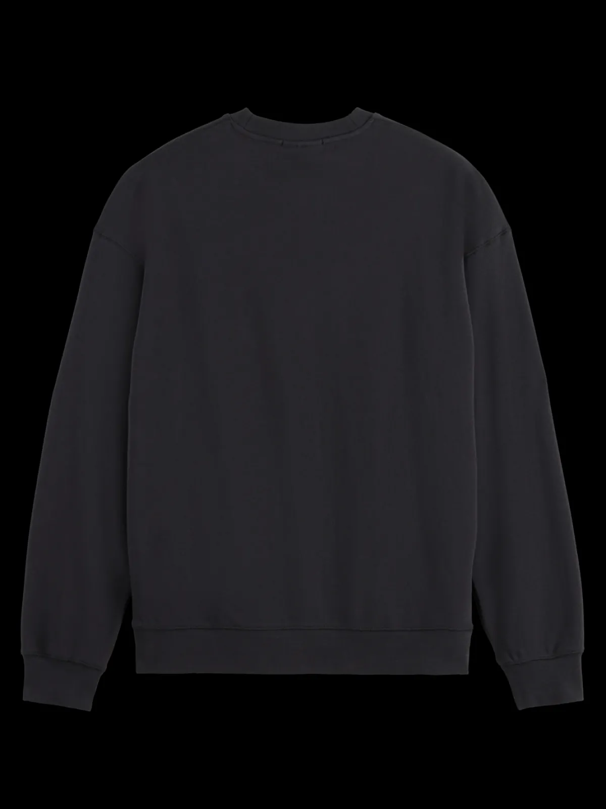 Discount Essential Relaxed fit logo sweatshirt Sweatshirts & Hoodies|Essentials