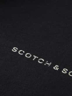 Discount Essential Relaxed fit logo sweatshirt Sweatshirts & Hoodies|Essentials
