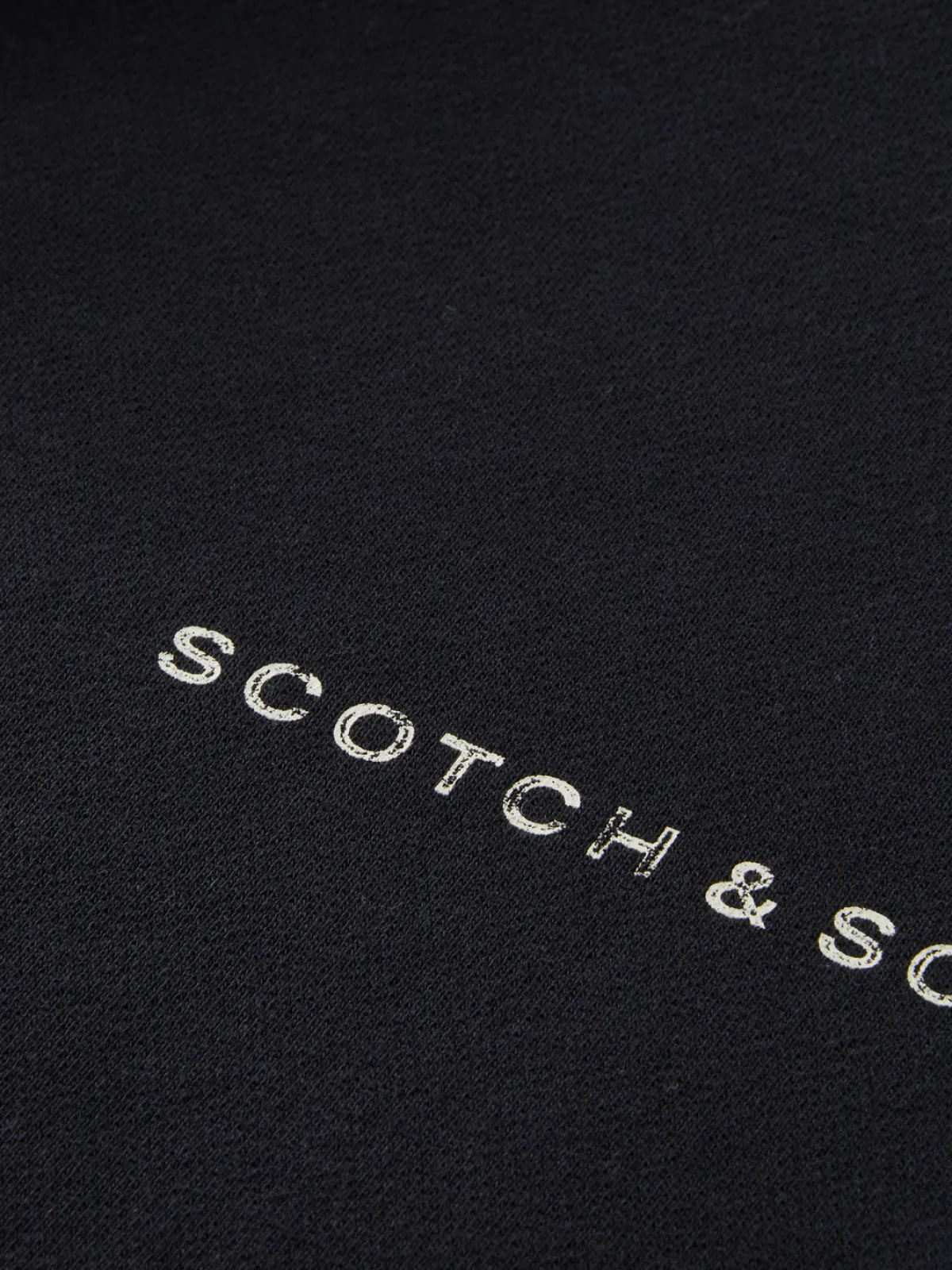 Discount Essential Relaxed fit logo sweatshirt Sweatshirts & Hoodies|Essentials