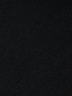 Sale Essential Relaxed fit wool blend mock neck sweater Knitwear|Essentials
