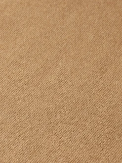 Sale Essential Relaxed fit wool blend mock neck sweater Knitwear|Essentials