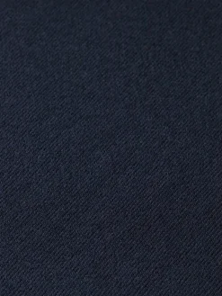 Sale Essential Relaxed fit wool blend mock neck sweater Knitwear|Essentials