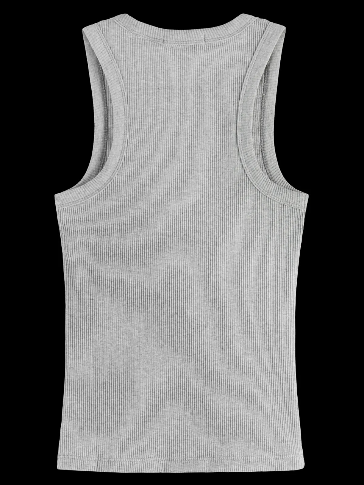 Online Essential RIB RACER TANK Women Tops & T-shirts|Essentials
