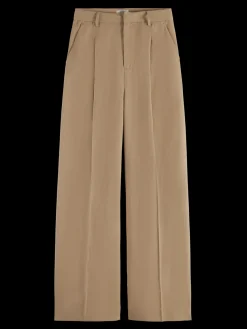 Best Essential ROSE CHINO PANT Women Pants|Essentials