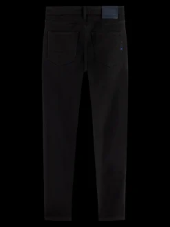 Fashion Essential SKIM SKINNY JEANS STAY BLACK Essentials