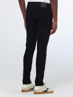 Fashion Essential SKIM SKINNY JEANS STAY BLACK Essentials
