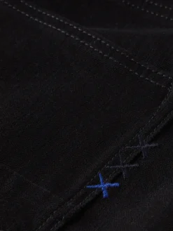 Fashion Essential SKIM SKINNY JEANS STAY BLACK Essentials