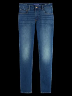 Hot Essential SKIM SKINNY JEANS   CLASSIC BLUE Jeans|Essentials
