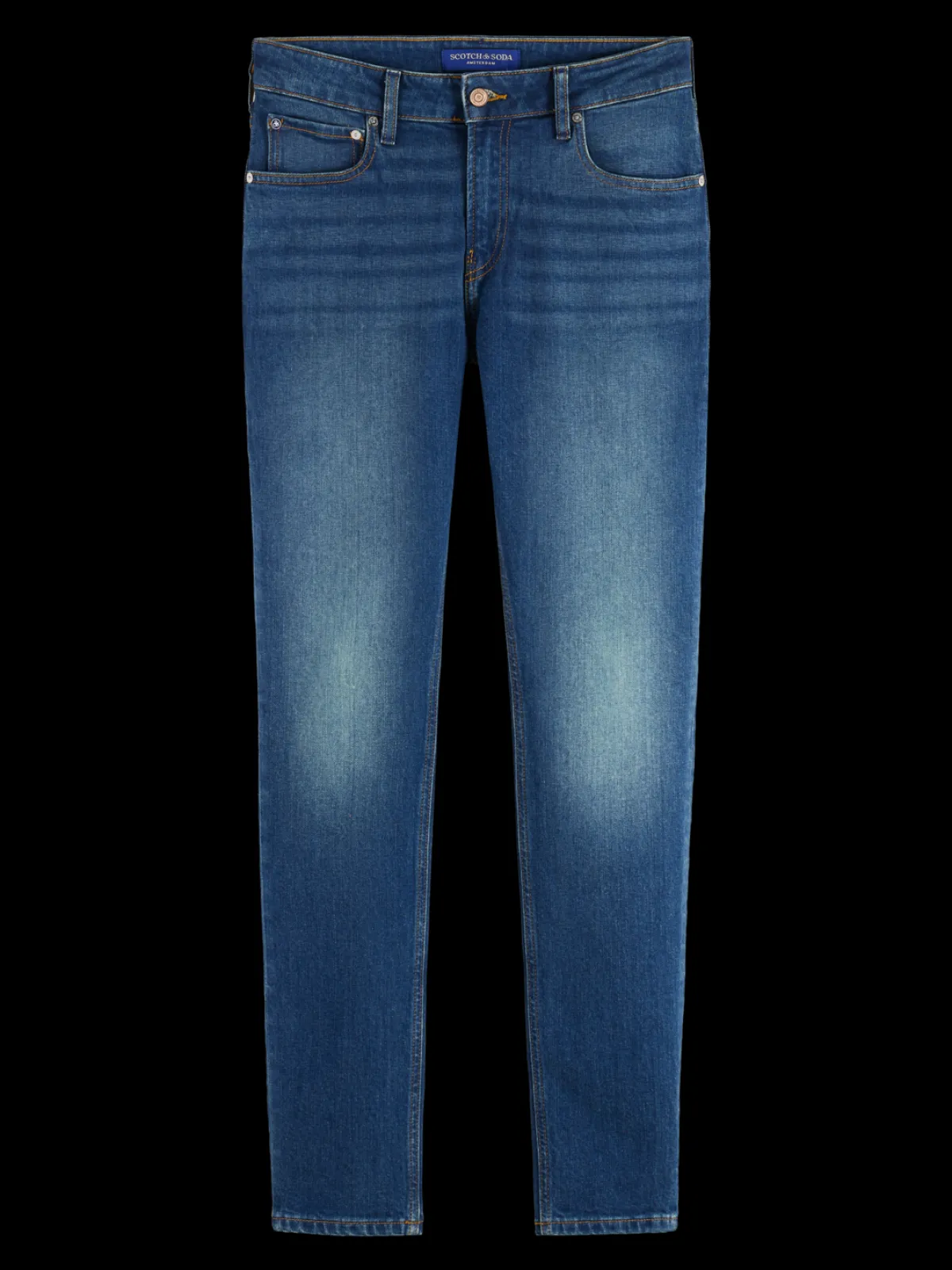 Hot Essential SKIM SKINNY JEANS CLASSIC BLUE Jeans|Essentials