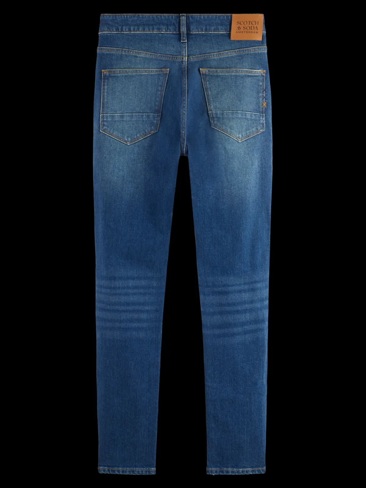 Hot Essential SKIM SKINNY JEANS CLASSIC BLUE Jeans|Essentials