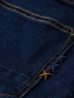 Clearance Essential SKIM SKINNY JEANS BEATEN BLUE Jeans|Essentials