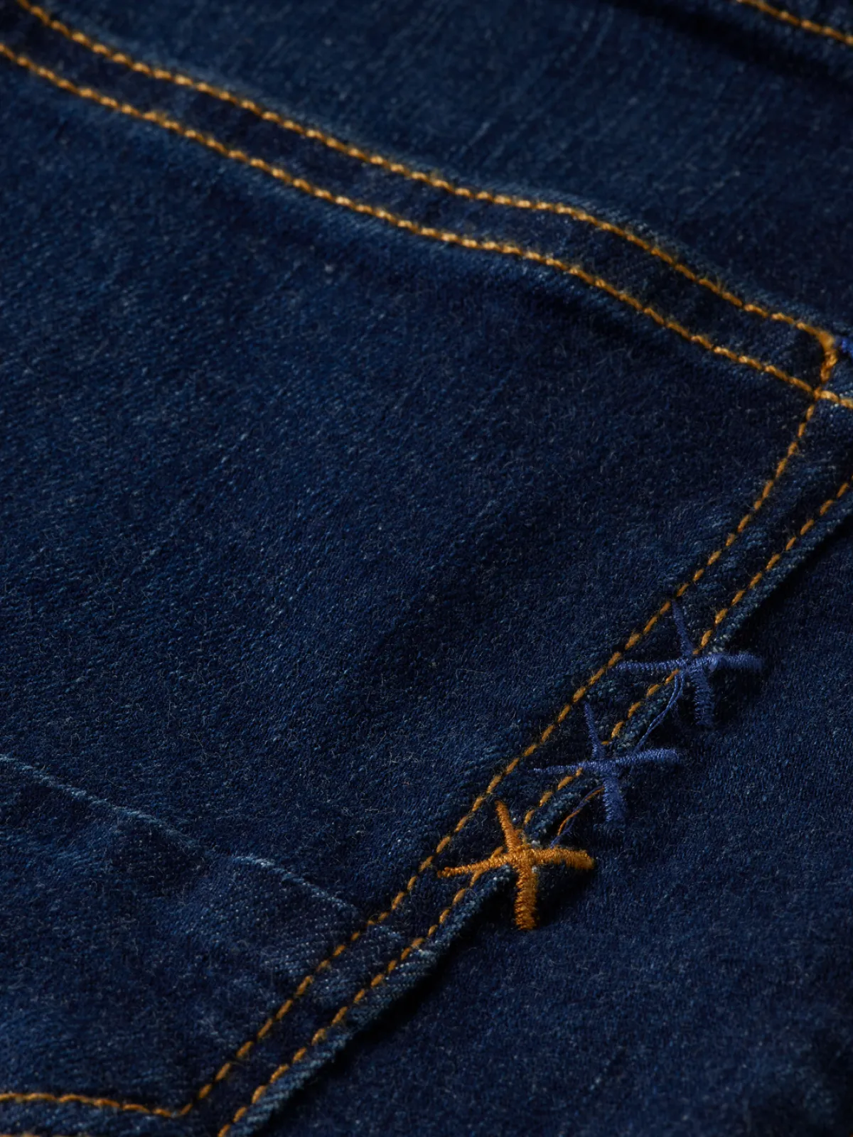 Clearance Essential SKIM SKINNY JEANS BEATEN BLUE Jeans|Essentials