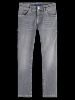 Fashion Essential strummer slim fit jeans - Kids/BOY Jeans