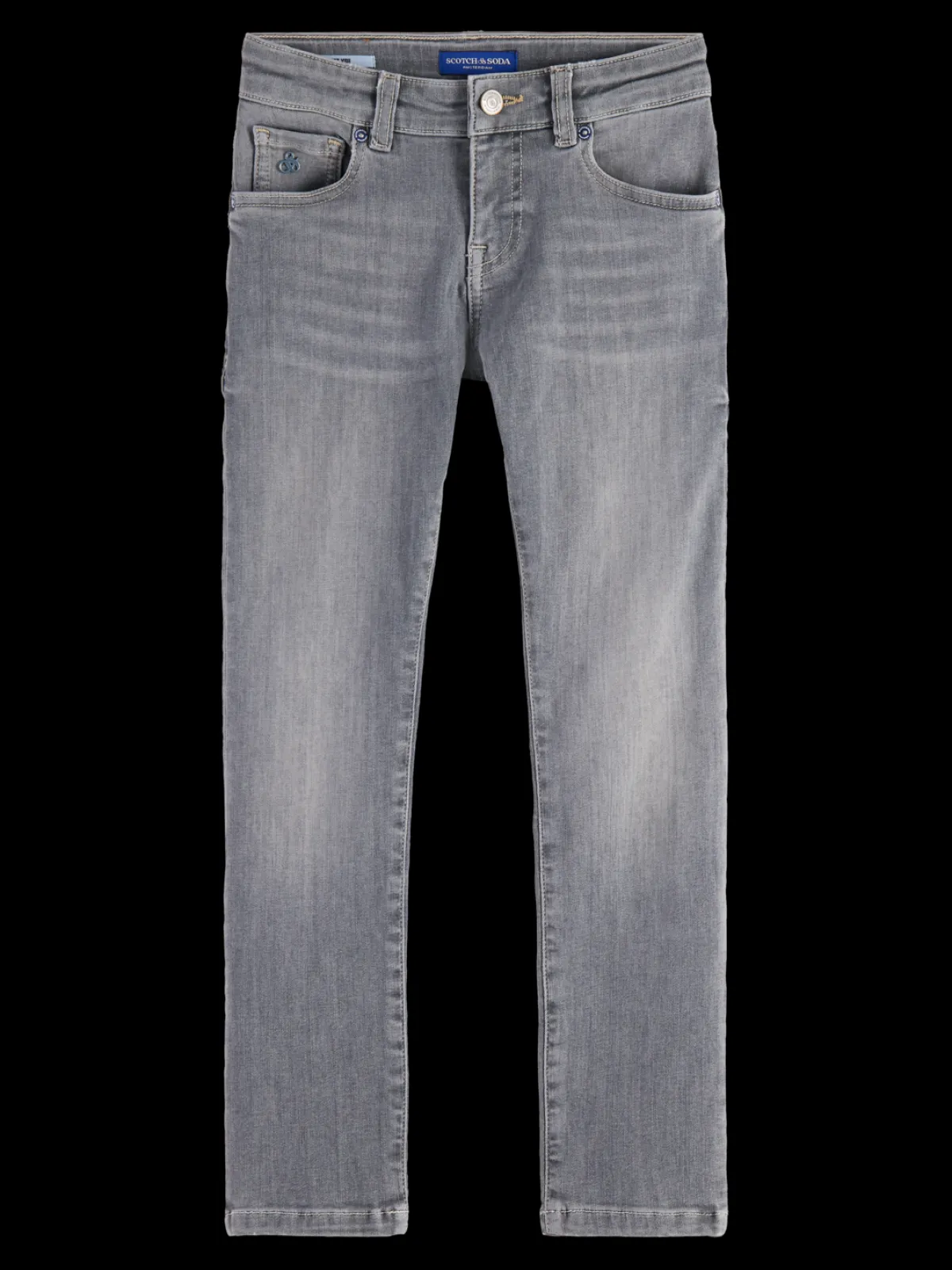 Fashion Essential strummer slim fit jeans - Kids/BOY Jeans