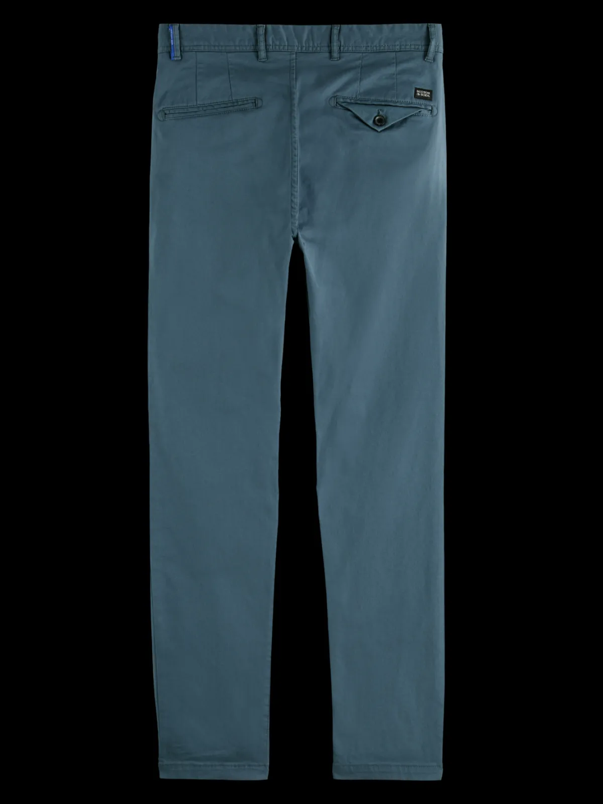 Best Essential Stuart regular slim-fit chino Pants|Essentials