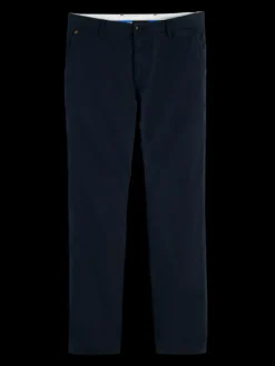 Best Essential Stuart regular slim-fit chino Pants|Essentials